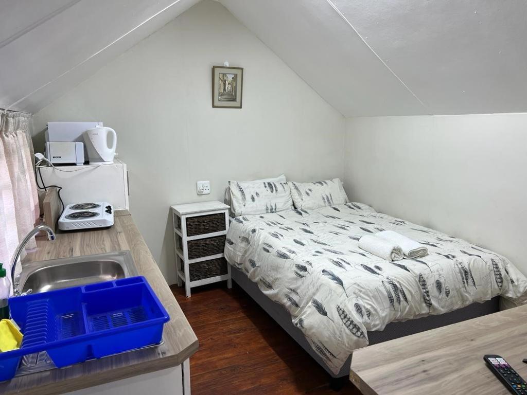 Albatross Beach Guest House Jeffreys Bay Exteriör bild