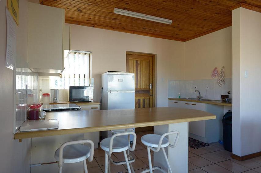 Albatross Beach Guest House Jeffreys Bay Rum bild
