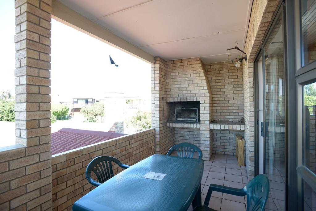 Albatross Beach Guest House Jeffreys Bay Rum bild